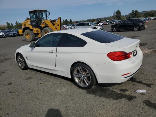 Vin: wba4r7c54hk876445, lot: 56730475, bmw 4 series 20172