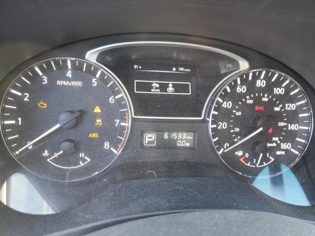2015 NISSAN ALTIMA 2.5 - 1N4AL3AP9FC442412