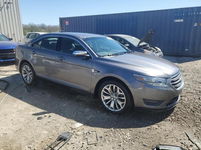 2013 FORD TAURUS LIM - 1FAHP2F81DG210357