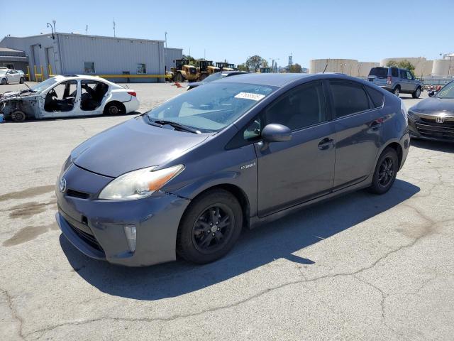 Vin: jtdkn3du1f1977532, lot: 57658505, toyota prius 2015 img_1