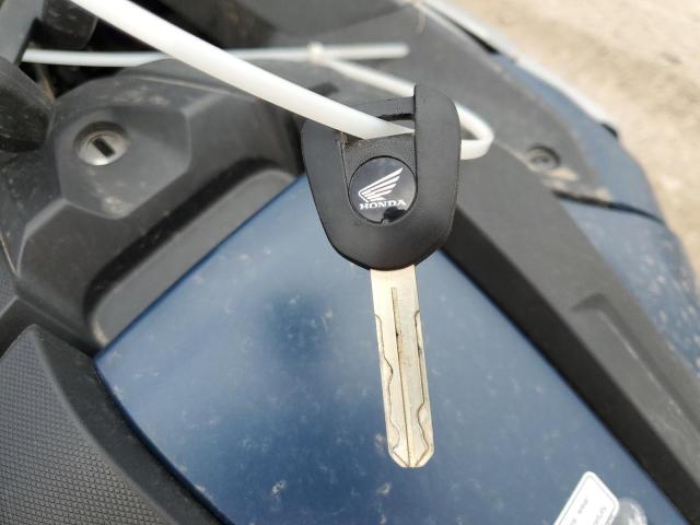 2024 HONDA NC750 XD JH2RH0916RK300436