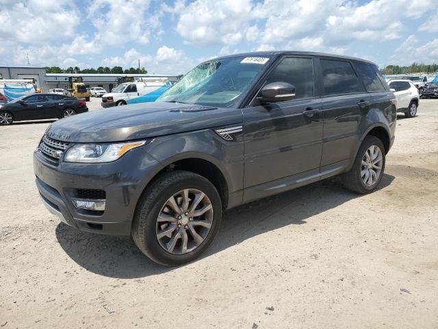 LAND ROVER RANGE ROVE