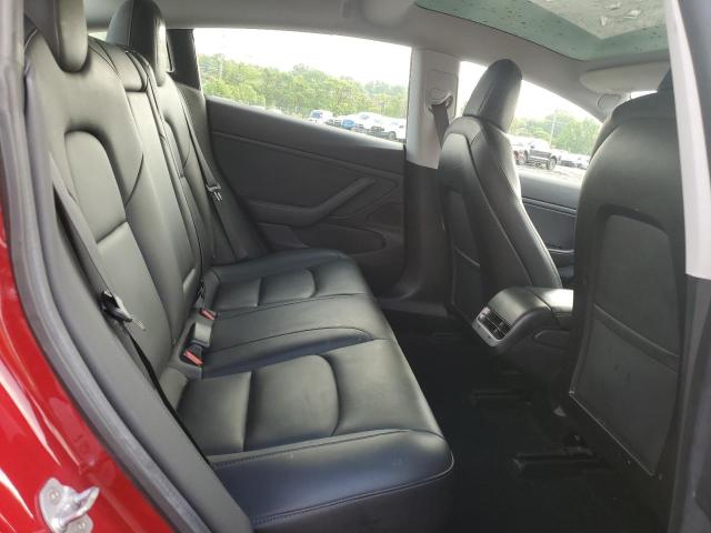 2019 TESLA MODEL 3 - 5YJ3E1EB4KF453699