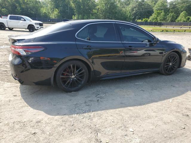 Vin: 4t1k61ak5mu438469, lot: 57083865, toyota camry xse 20213