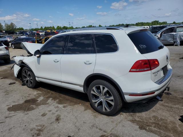 Vin: wvgrf7bp9hd000426, lot: 57801895, volkswagen touareg wolfsburg 20172