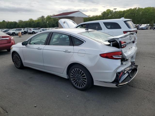 Vin: 3fa6p0d97hr173482, lot: 56623655, ford fusion titanium 20172