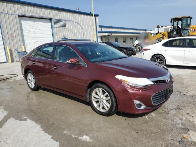 Vin: 4t1bk1eb6eu110257, lot: 57026815, toyota avalon base 20144