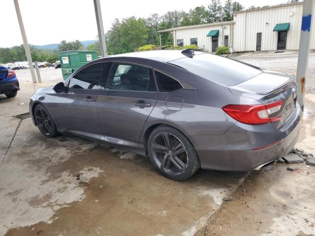 Vin: 1hgcv1f36ja053014, lot: 56841085, honda accord sport 20182