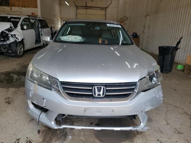 2015 HONDA ACCORD EXL - 1HGCR2F87FA019340