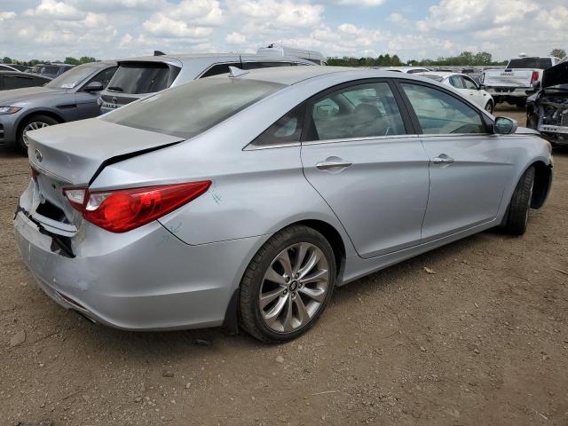 Vin: 5npec4ac3ch406908, lot: 57145205, hyundai sonata se 20123