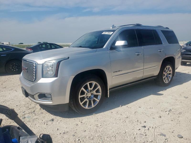 Vin: 1gks2ckj6fr540665, lot: 55873965, gmc yukon denali 2015 img_1