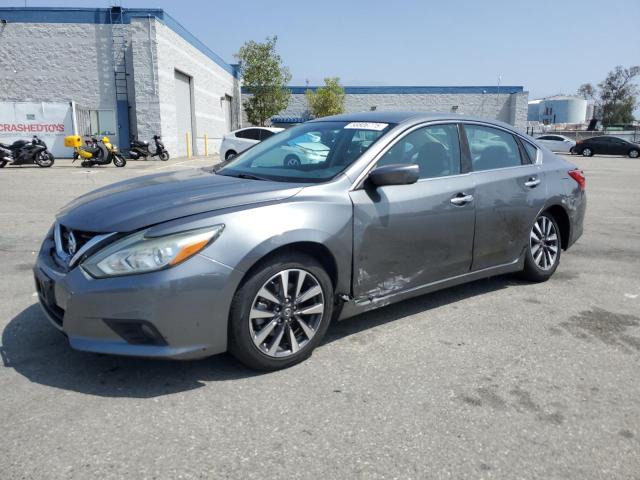 Vin: 1n4al3ap4hc285424, lot: 58806775, nissan altima 2.5 2017 img_1