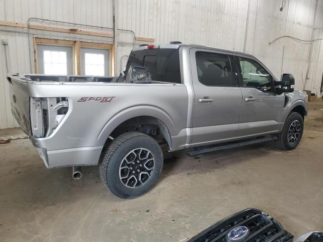 Vin: 1ftfw1e87nfa93178, lot: 54882015, ford f-150 supercrew 20223