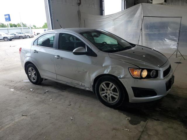 Vin: 1g1jc5sb9d4247435, lot: 55061865, chevrolet sonic lt 20134