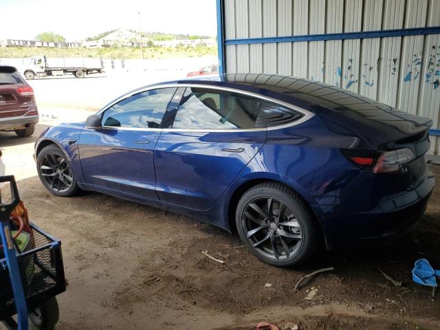 Vin: 5yj3e1eb3jf134664, lot: 57288485, tesla model 3 20182