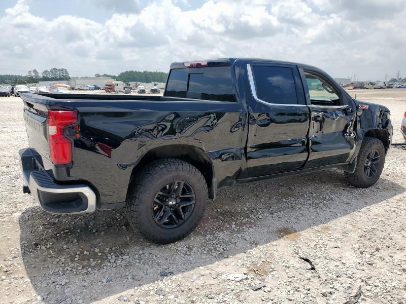 Vin: 1gcudgel8rz238527, lot: 57460105, chevrolet all models k1500 ltz 20243
