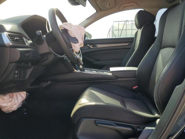 2020 HONDA ACCORD LX - 1HGCV1F12LA114702