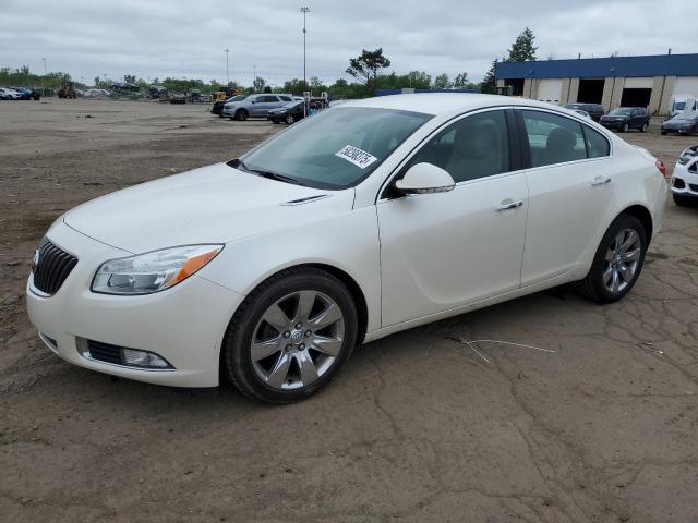 Vin: 2g4gs5ekxc9147271, lot: 58298375, buick regal premium 2012 img_1