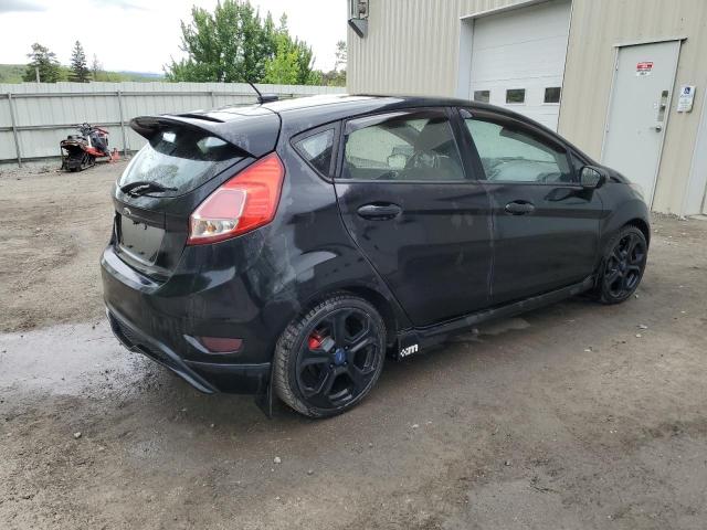 Vin: 3fadp4gx8jm126490, lot: 57120635, ford fiesta st 20183
