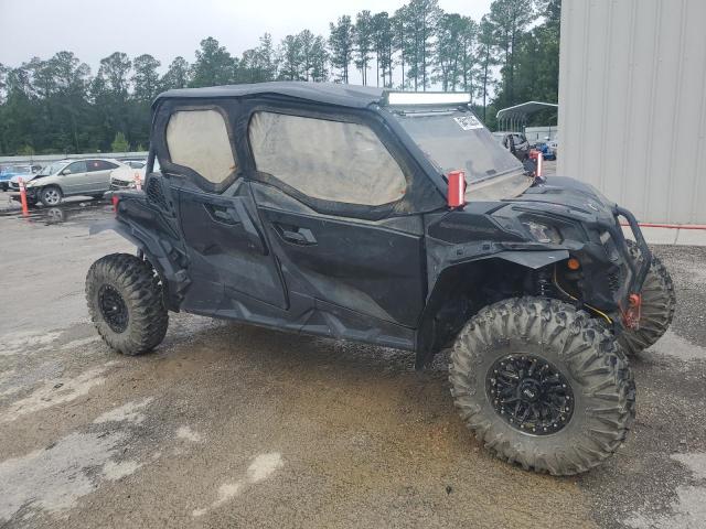 CAN-AM MAVERICK S 2021 black  gas 3JB1BAX41MK001768 photo #1