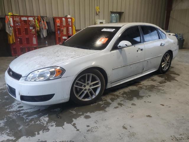 Vin: 2g1wc5e39d1203067, lot: 57683405, chevrolet impala ltz 2013 img_1