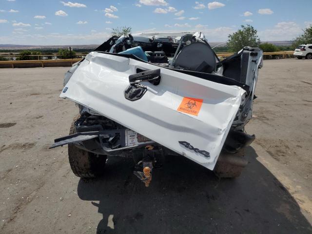 2024 RAM 2500 TRADE 3C6UR5CLXRG278799