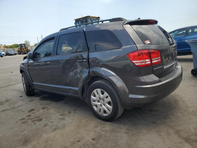 Vin: 3c4pdcab1ft747798, lot: 58225035, dodge journey se 20152