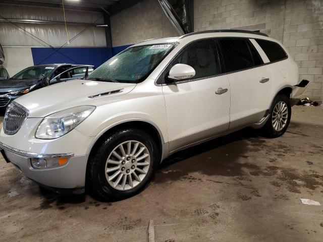 Vin: 5gakvbed4bj163041, lot: 56657755, buick enclave cxl 2011 img_1