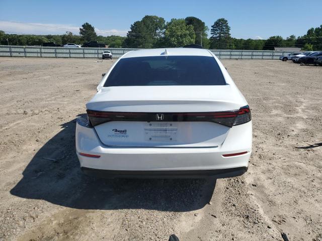 2023 HONDA ACCORD LX - 1HGCY1F25PA059071
