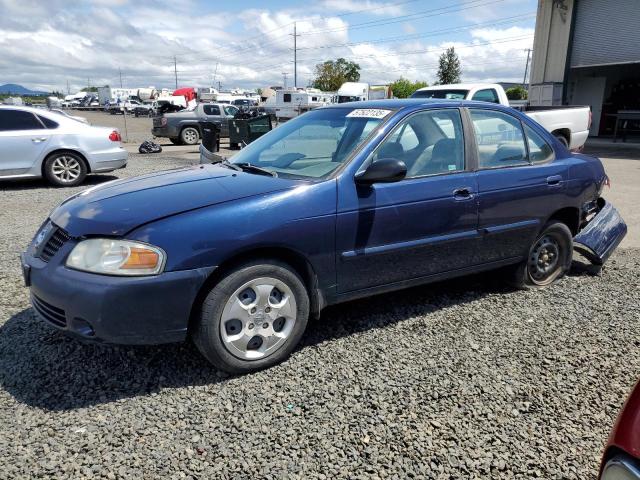 NISSAN SENTRA 1.8