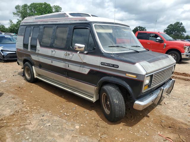 Vin: 1ftde14f3ehb57196, lot: 58563575, ford all models e150 van 19844