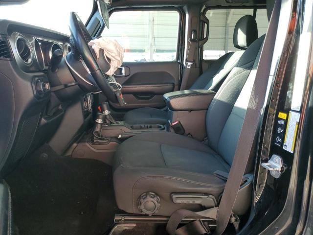 2021 JEEP WRANGLER U - 1C4HJXEN3MW539731
