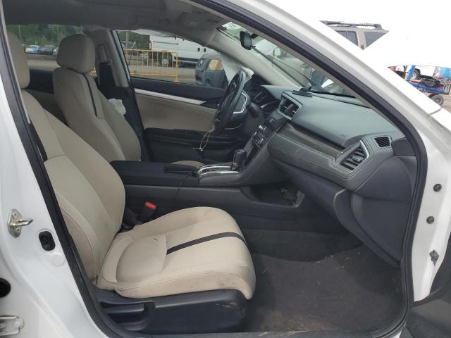 2020 HONDA CIVIC EX - 19XFC1F34LE200433