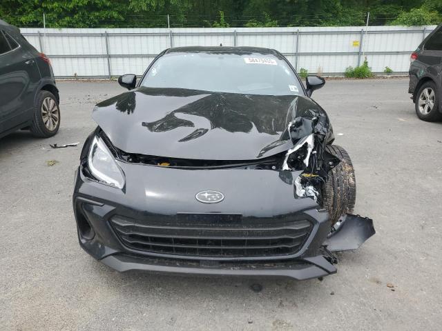 2023 SUBARU BRZ LIMITE JF1ZDBE13P9707534