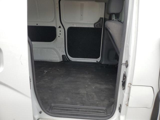 2021 NISSAN NV200 2.5S 3N6CM0KN7MK699231