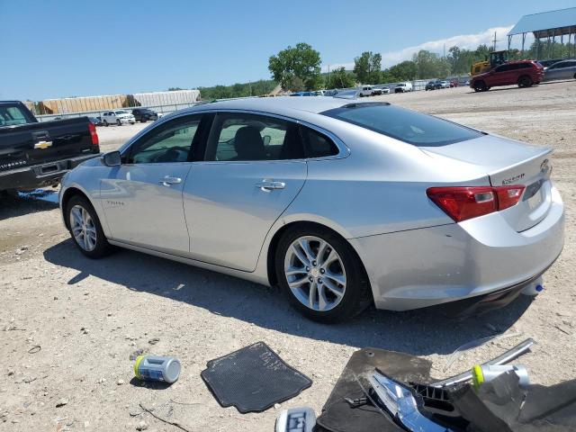 Vin: 1g1ze5st5gf338894, lot: 57974925, chevrolet malibu lt 20162