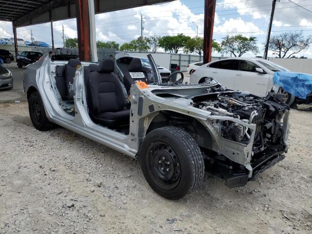 Vin: 1n4bl4bv0rn400145, lot: 56724315, nissan altima s 20244
