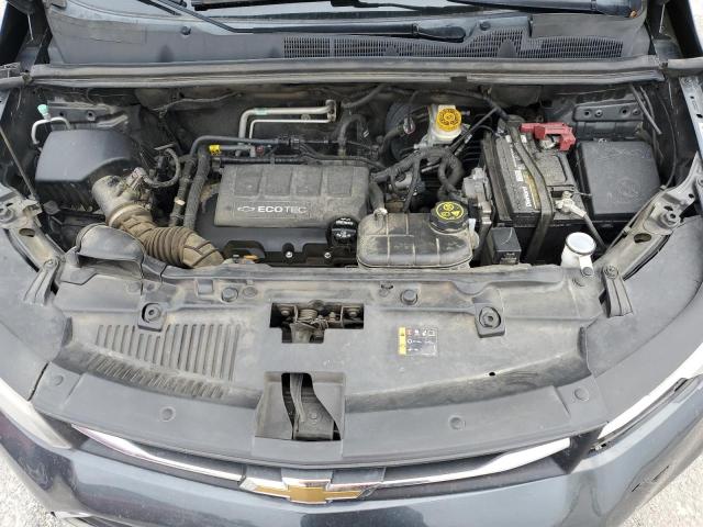 2018 CHEVROLET TRAX 1LT - 3GNCJLSB0JL263448