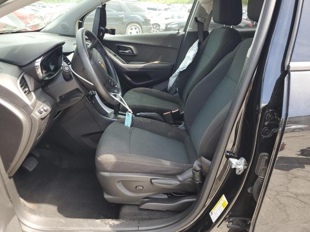 2020 CHEVROLET TRAX LS - KL7CJNSB3LB069258