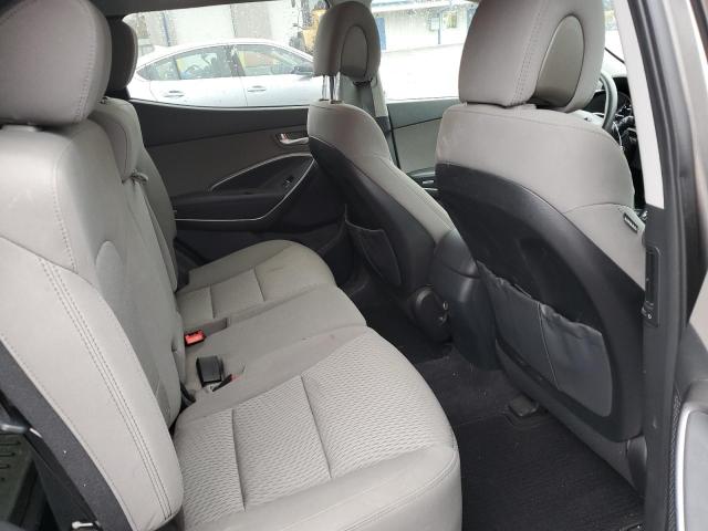 2017 HYUNDAI SANTA FE S - 5NMZTDLB1HH036584