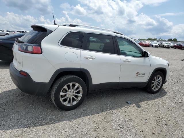Vin: 1c4pjlcb7kd222556, lot: 53353535, jeep grand cher latitude 20193