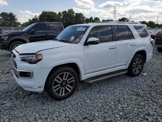 Vin: jtebu5jrxj5485190, lot: 56184295, toyota 4runner sr5/sr5 premium 2018 img_1