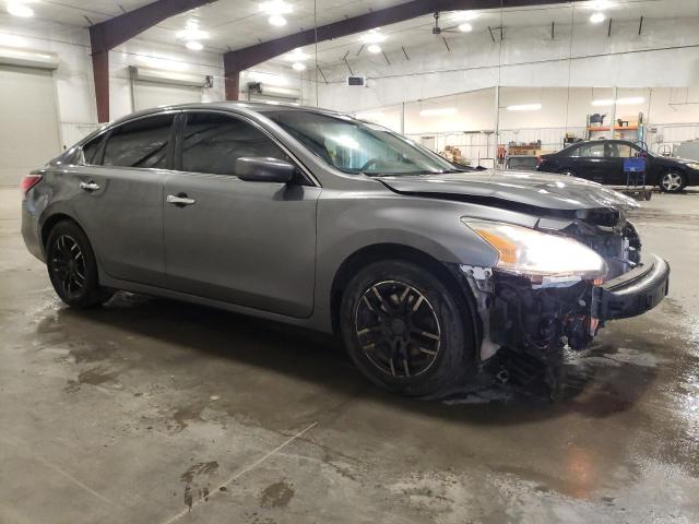 Vin: 1n4al3ap7fc434096, lot: 55161125, nissan altima 2.5 20154