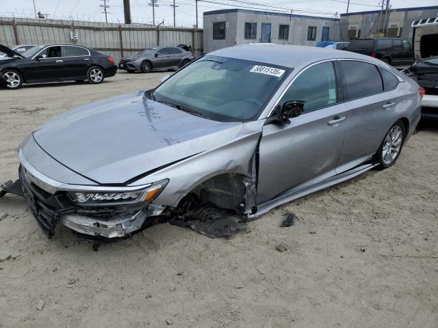 Vin: 1hgcv1f16la146603, lot: 58815135, honda accord lx 2020 img_1