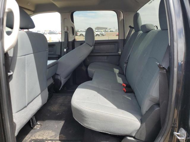 2018 RAM 1500 ST - 3C6RR7KT4JG186482