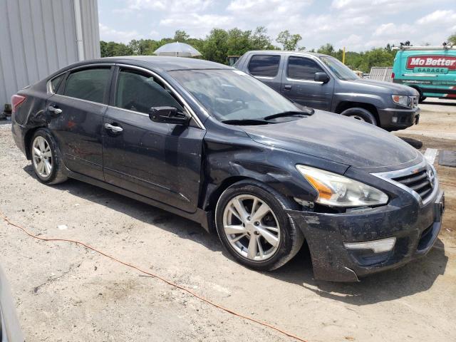 Vin: 1n4al3ap0dn588991, lot: 57341365, nissan altima 2.5 20134