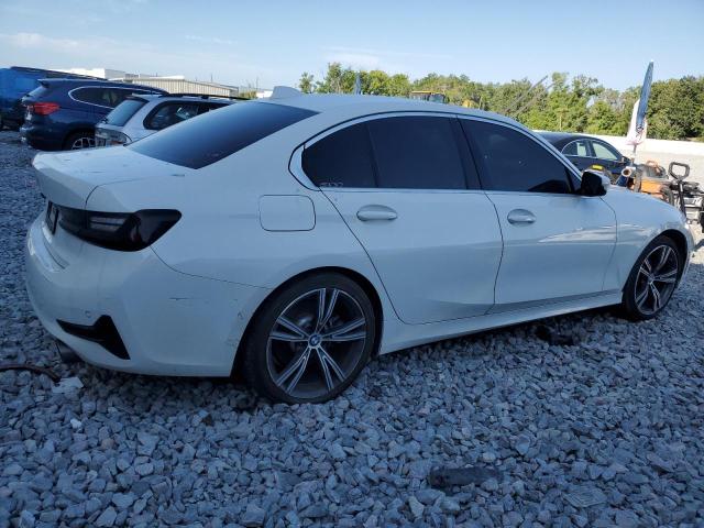 Vin: 3mw5r1j01l8b09509, lot: 55460555, bmw 3 series 20203