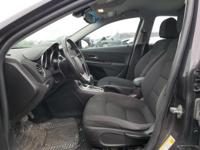 2015 CHEVROLET CRUZE LT 1G1PC5SB4F7117817