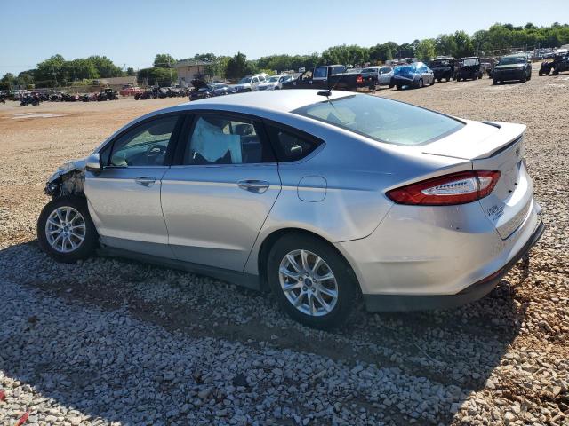 Vin: 3fa6p0g76fr120280, lot: 57773355, ford fusion s 20152