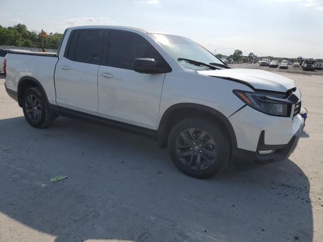 Vin: 5fpyk3f18mb009882, lot: 57136205, honda ridgeline sport 20214